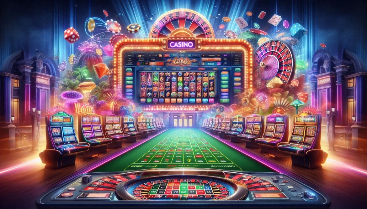 Fair Go Casino